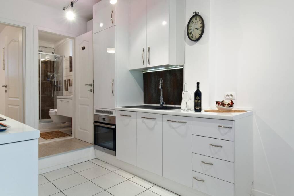 Joy4You Apt Near Beach And Center Split Bagian luar foto