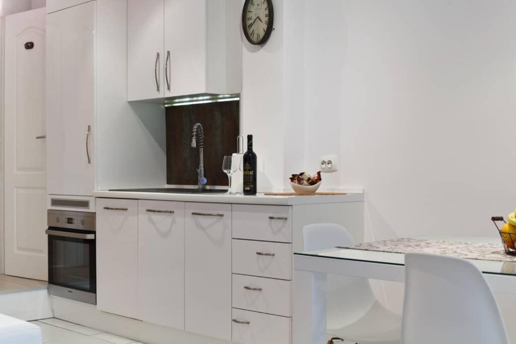 Joy4You Apt Near Beach And Center Split Bagian luar foto