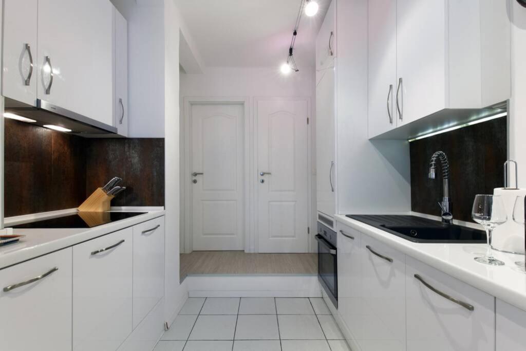 Joy4You Apt Near Beach And Center Split Bagian luar foto