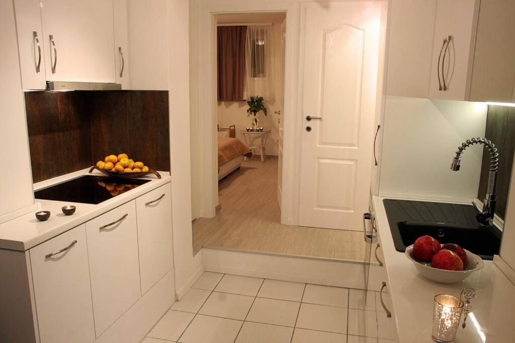 Joy4You Apt Near Beach And Center Split Bagian luar foto