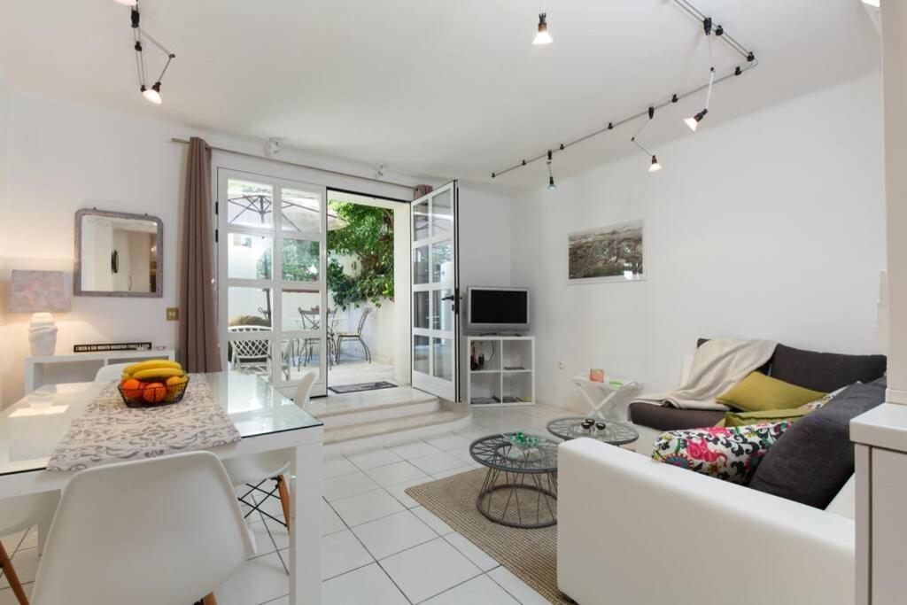 Joy4You Apt Near Beach And Center Split Bagian luar foto