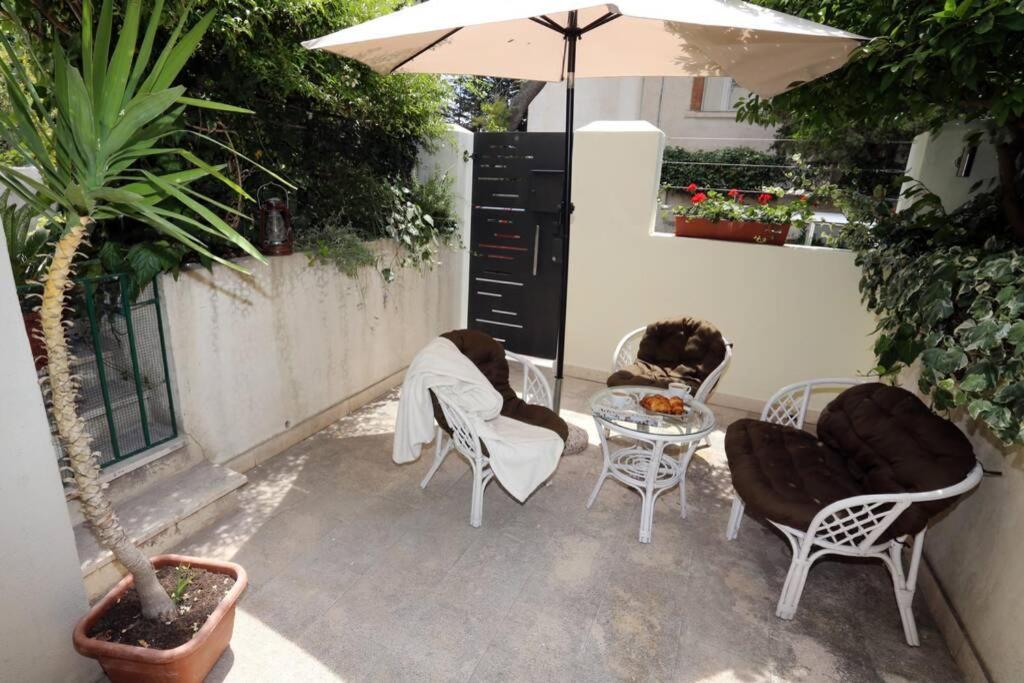 Joy4You Apt Near Beach And Center Split Bagian luar foto