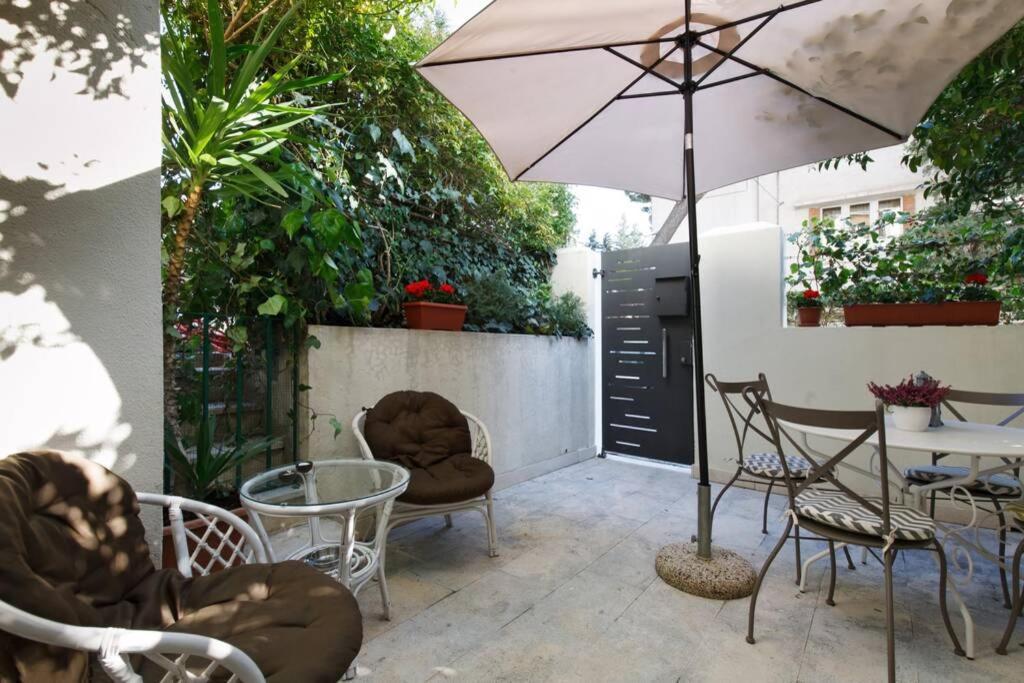Joy4You Apt Near Beach And Center Split Bagian luar foto